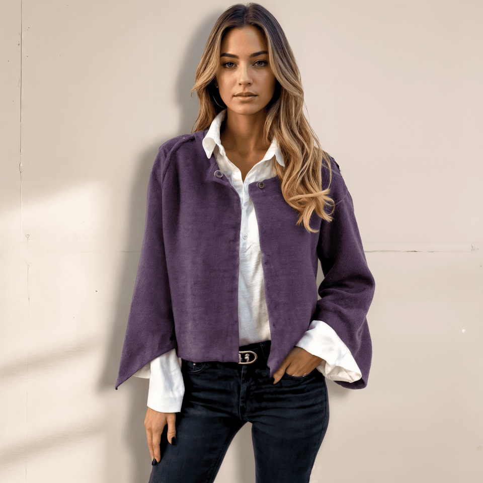 Casaquinho Feminino Helena