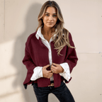 Casaquinho Feminino Helena