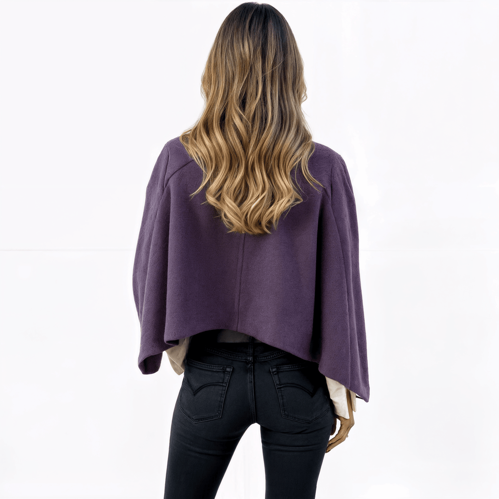 Casaquinho Feminino Monaco
