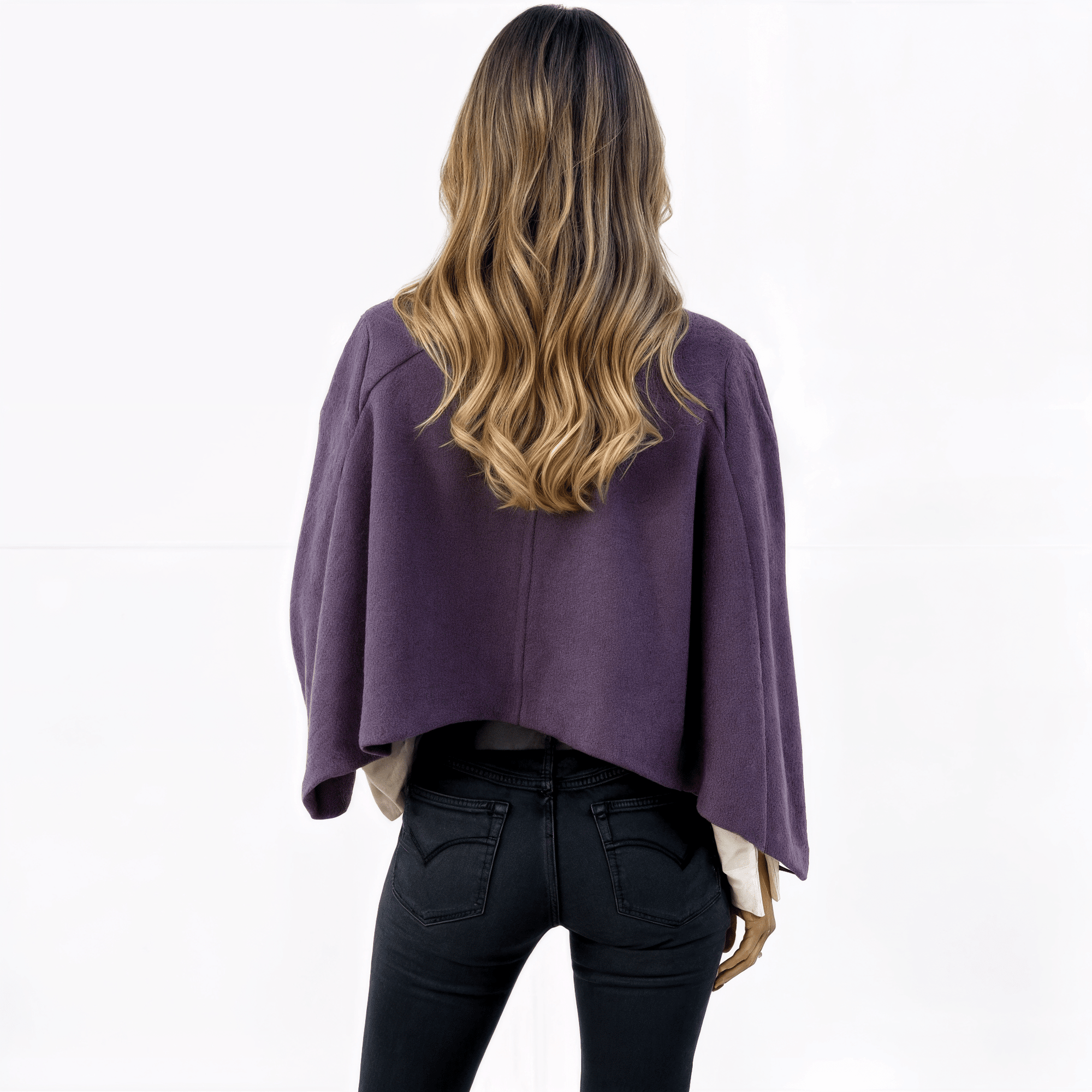 Casaquinho Feminino Monaco