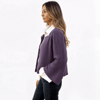 Casaquinho Feminino Monaco