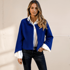 Casaquinho Feminino Monaco