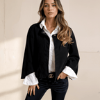 Casaquinho Feminino Monaco