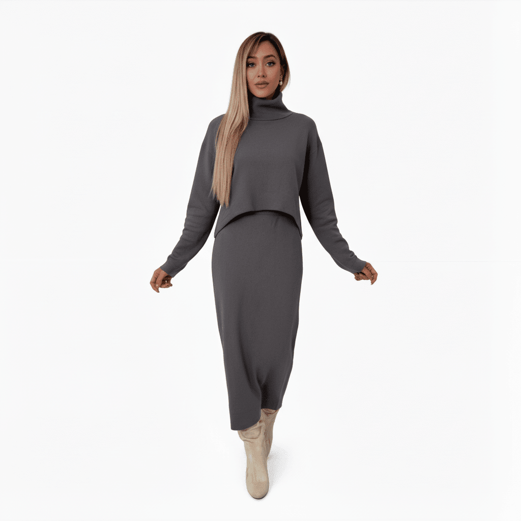 Conjuntinho Feminino Melissa