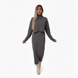 Conjuntinho Feminino Melissa