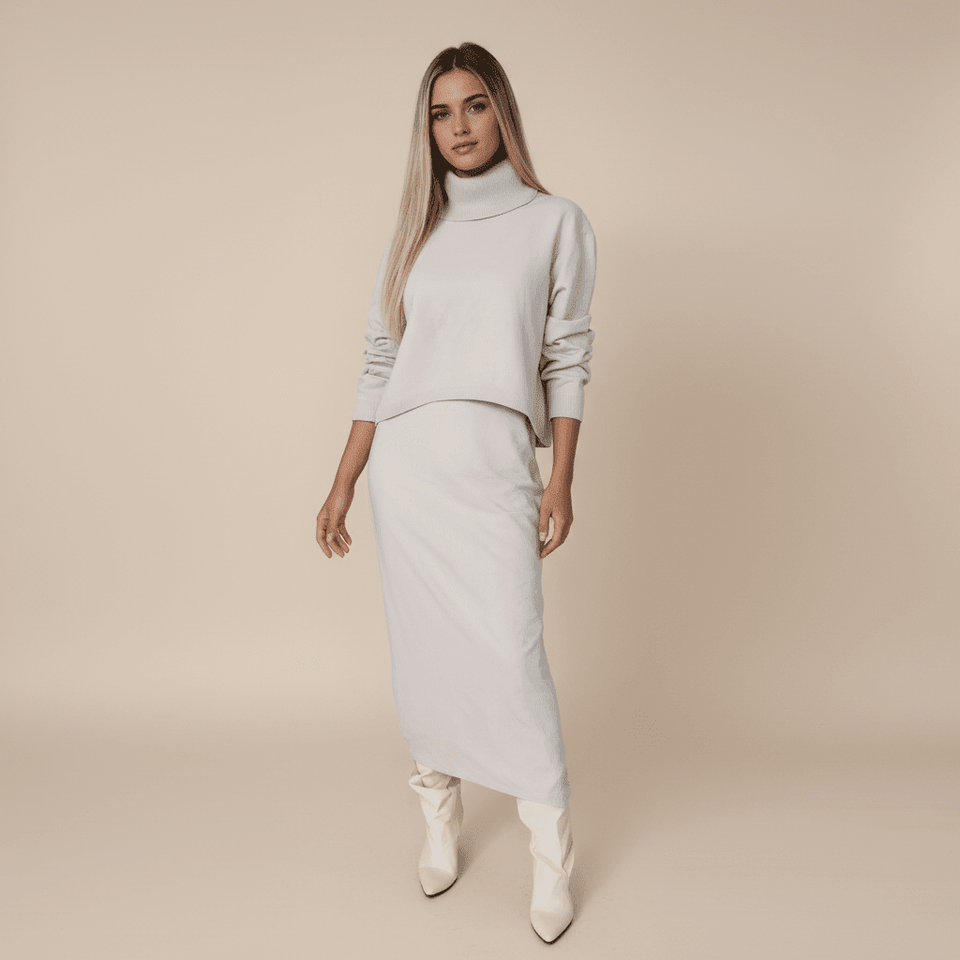 Conjuntinho Feminino Melissa