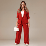 Vermelho