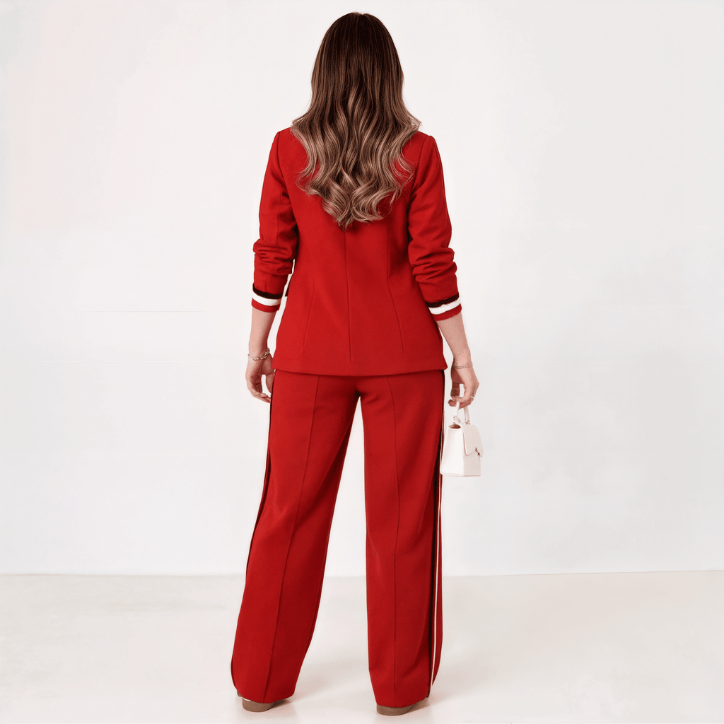 Conjunto 2 Peças Feminino Luiza