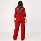 Conjunto 2 Peças Feminino Luiza