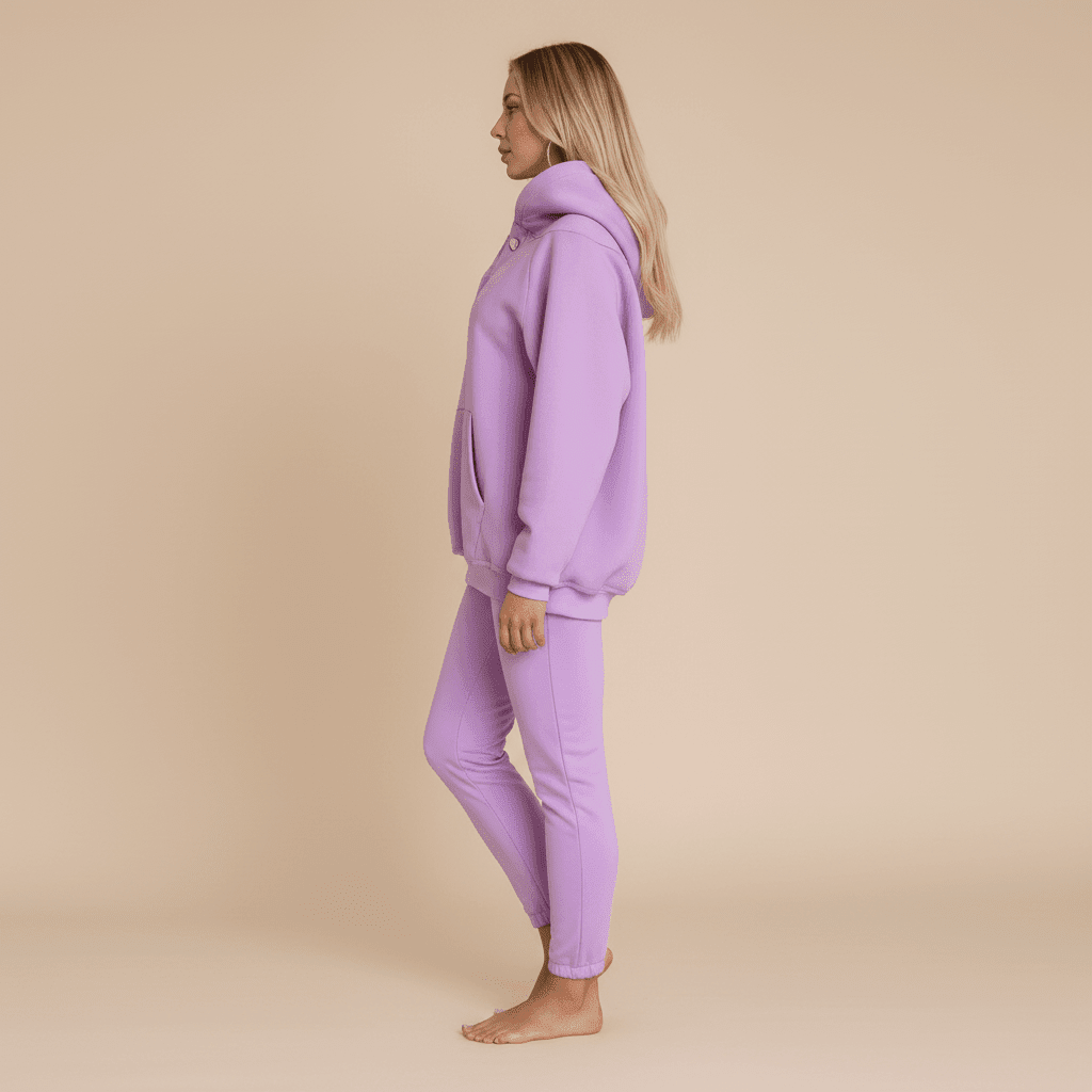 Conjunto 2 Peças Feminino Marta