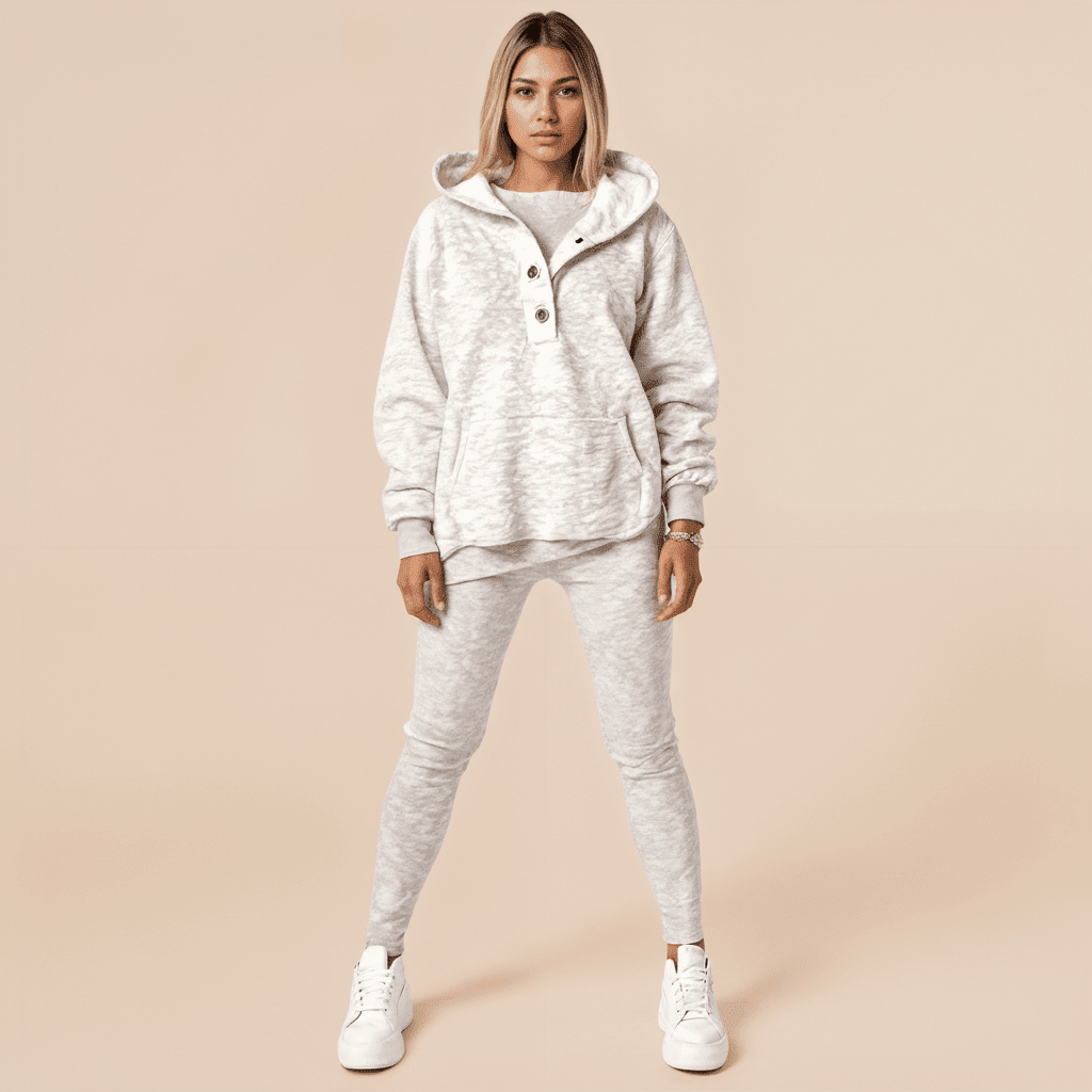 Conjunto 2 Peças Feminino Marta