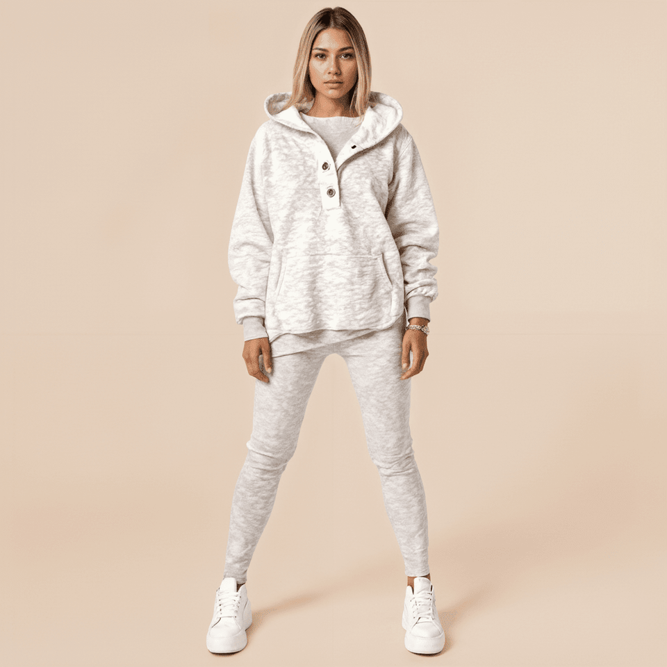 Conjunto 2 Peças Feminino Marta