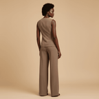 Conjunto Alfaiataria Feminino Venezia