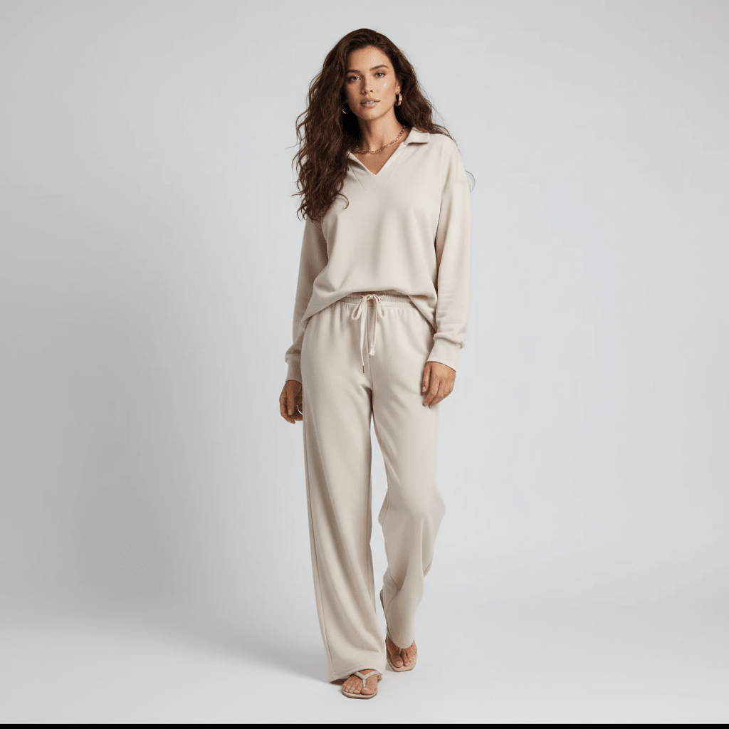 Conjunto Feminino Elara