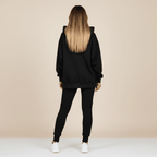Conjunto de Moletom Feminino Marta