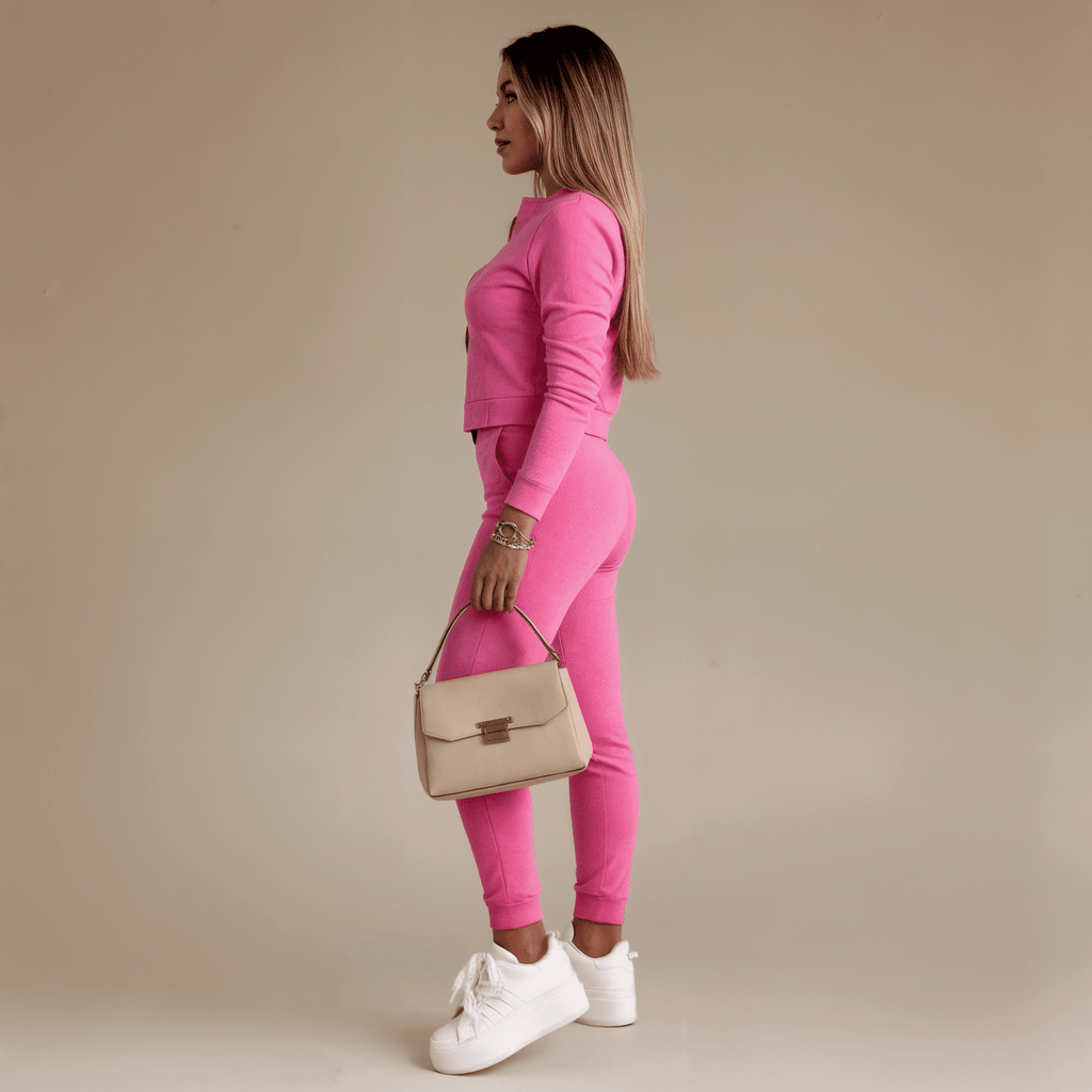Conjunto Feminino Alegra