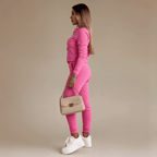Conjunto Feminino Alegra
