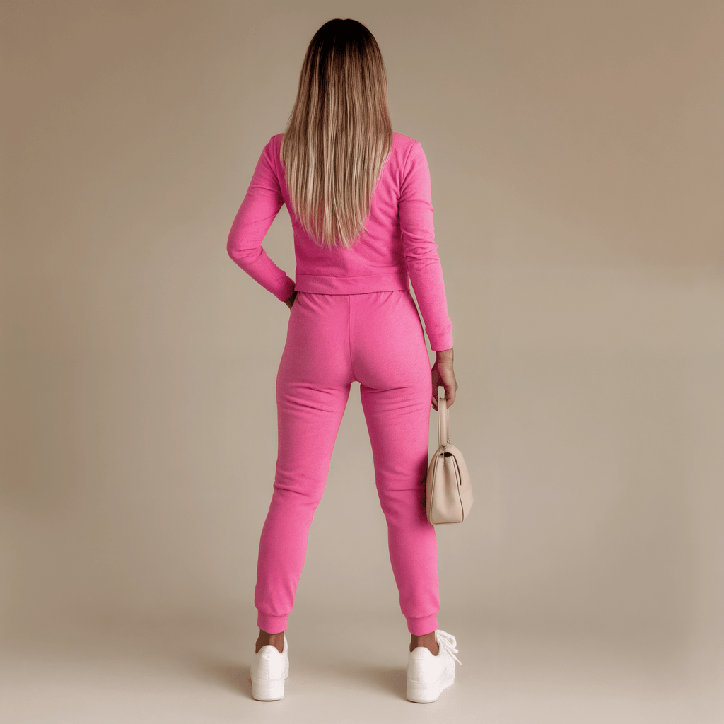 Conjunto Feminino Alegra