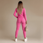 Conjunto Feminino Alegra