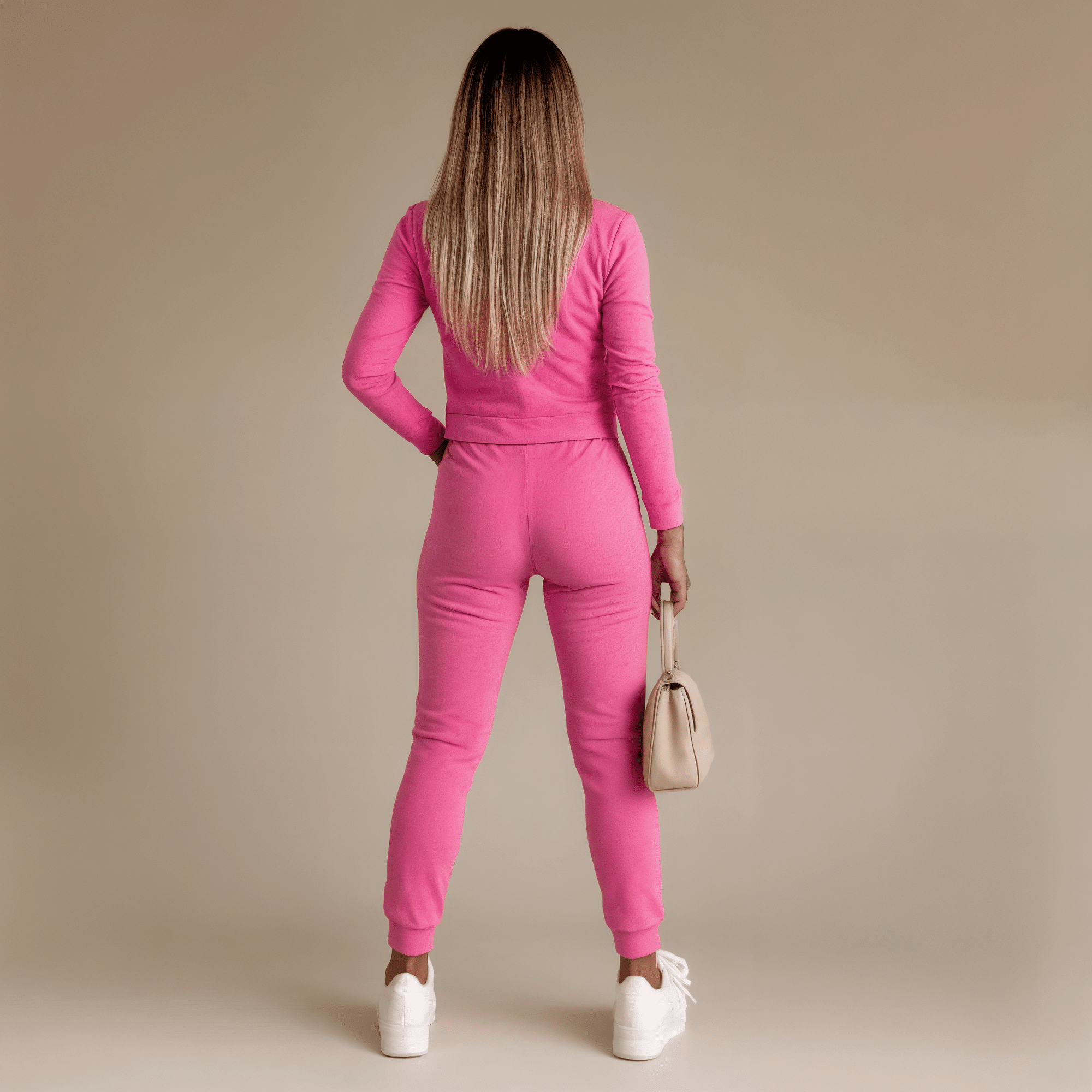 Conjunto Feminino Alegra