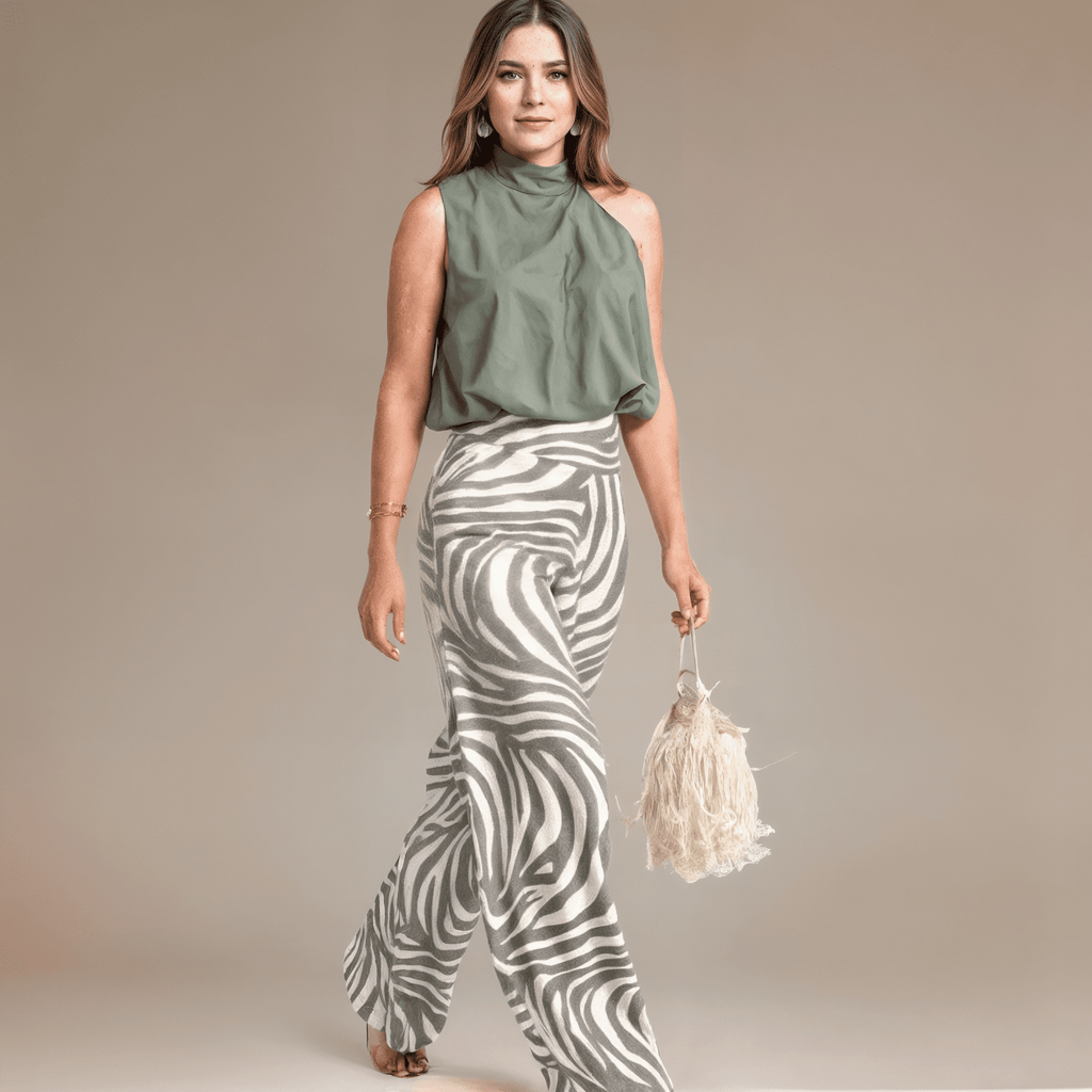 Conjunto Feminino Angelina