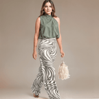 Conjunto Feminino Angelina
