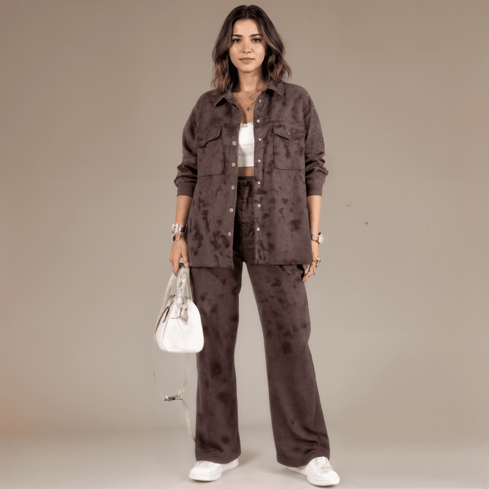 Conjunto Feminino Antonella
