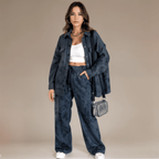 Conjunto Feminino Antonella