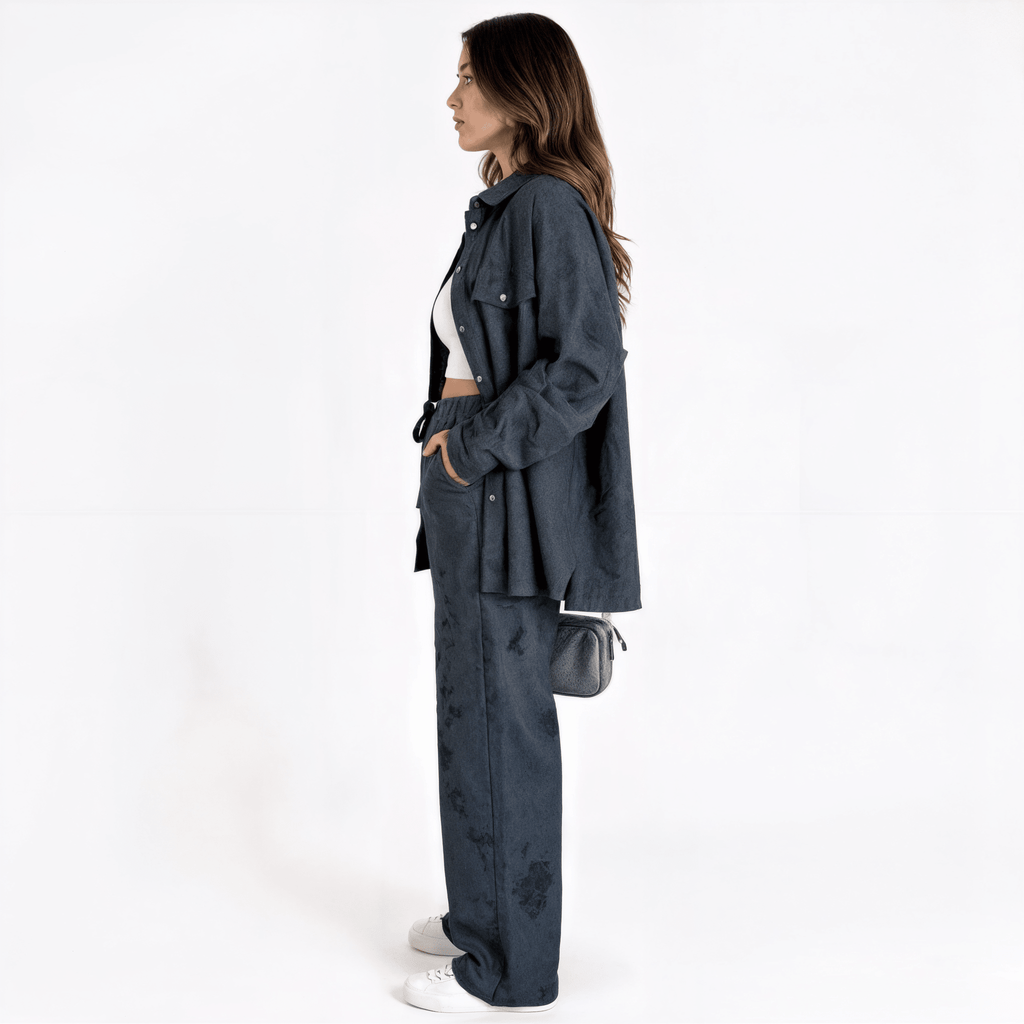 Conjunto Feminino Antonella