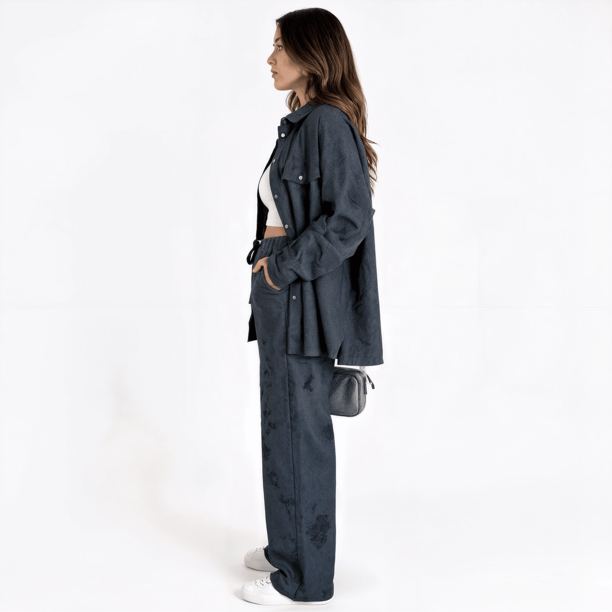 Conjunto Feminino Antonella