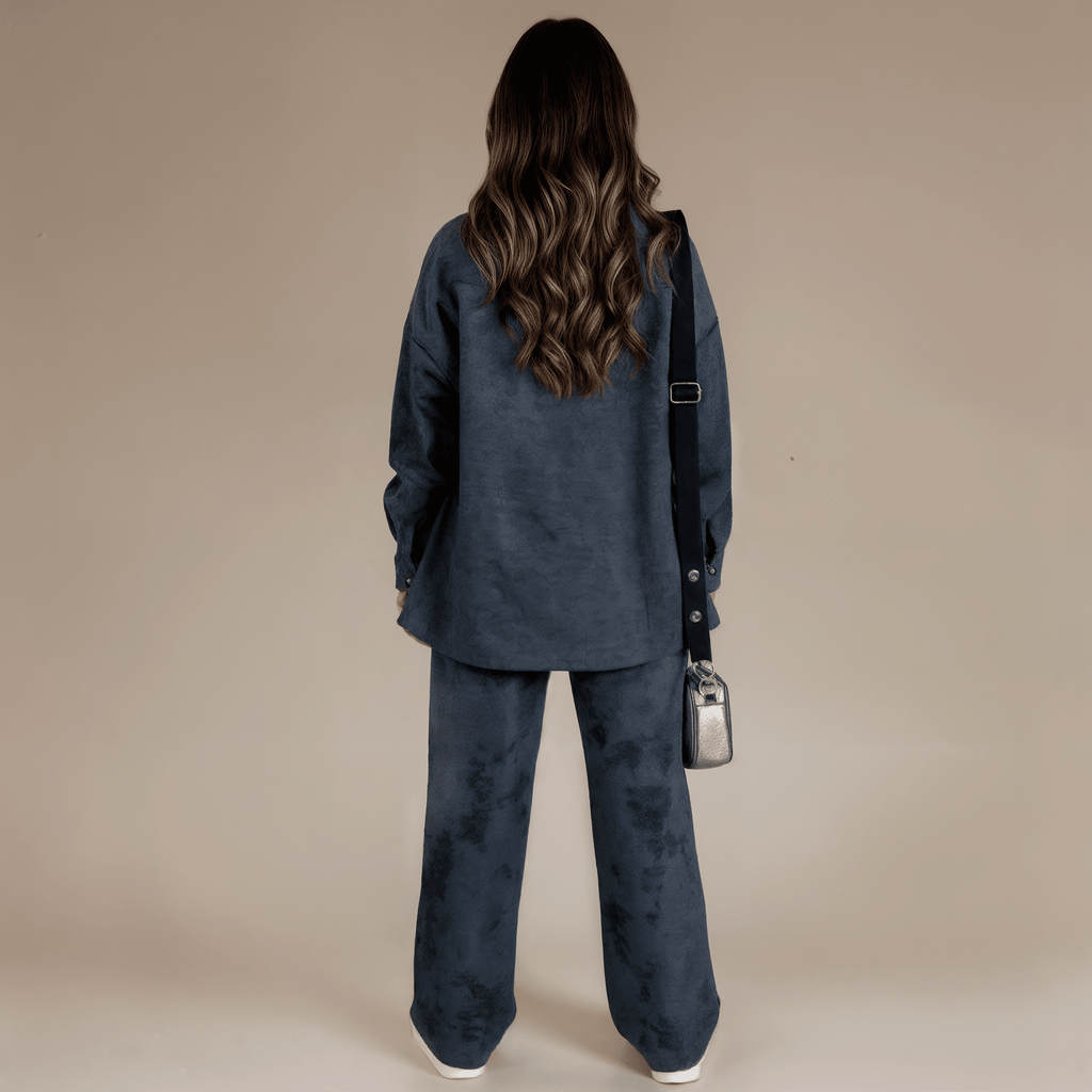 Conjunto Feminino Antonella