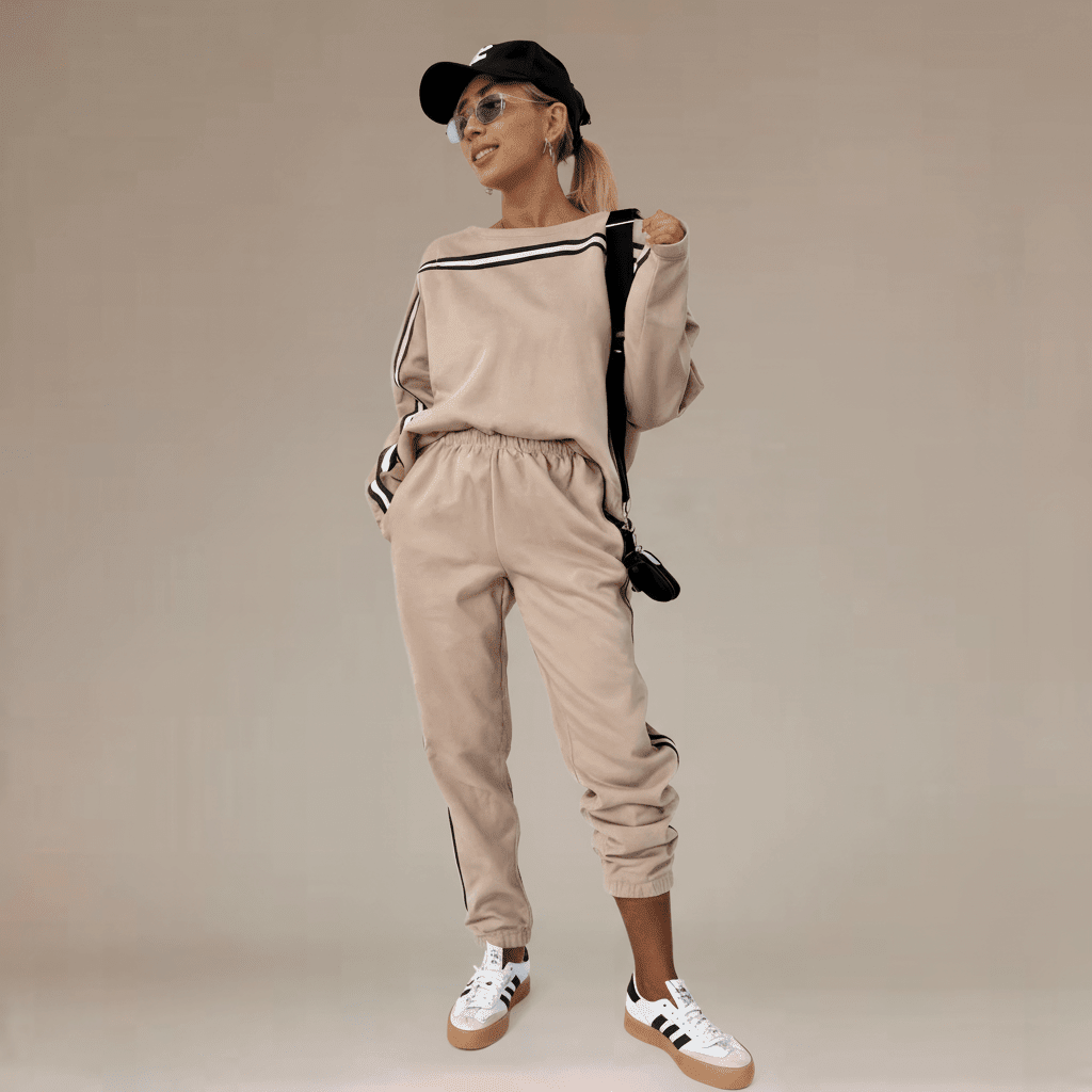 Conjunto Feminino Aurora
