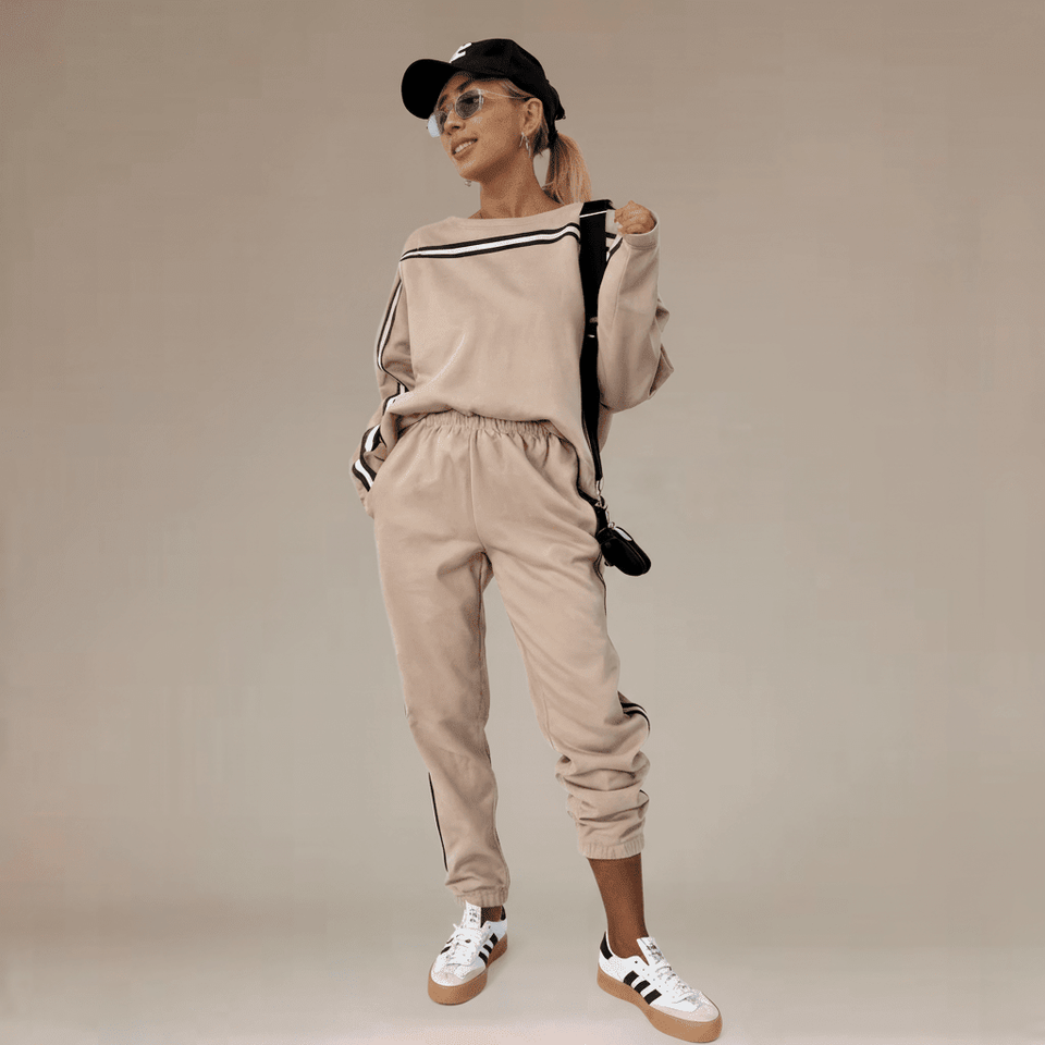 Conjunto Feminino Aurora