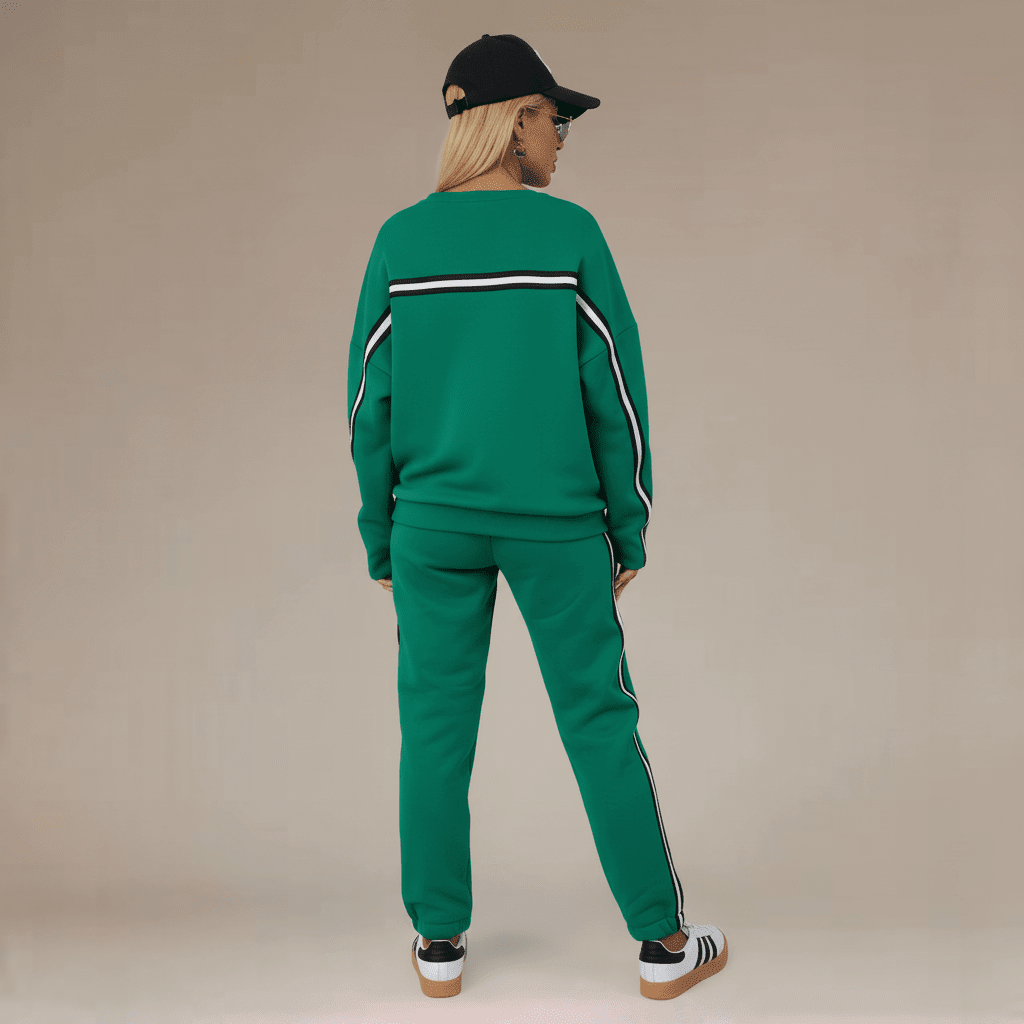 Conjunto Feminino Aurora