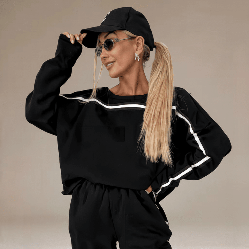 Conjunto Feminino Aurora