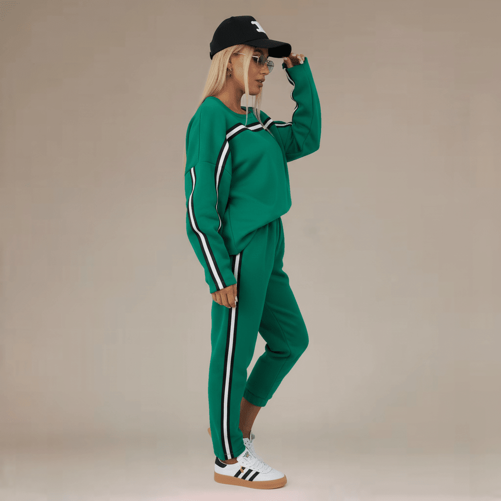 Conjunto Feminino Aurora