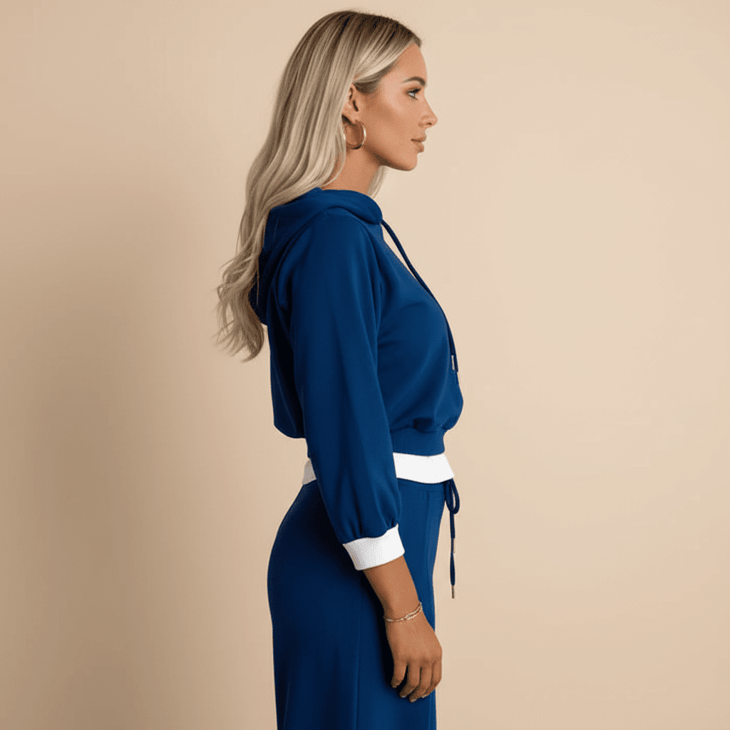 Conjunto Feminino Noemi
