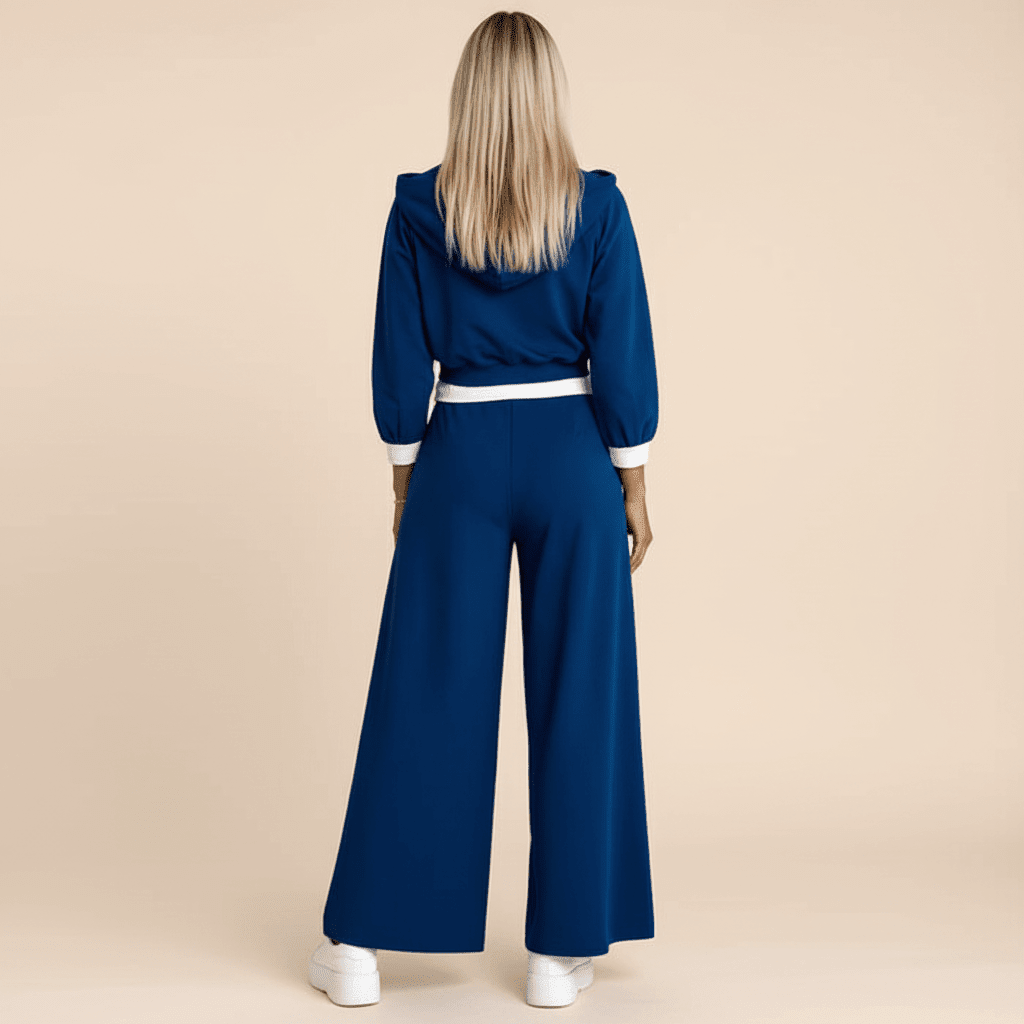 Conjunto Feminino Noemi