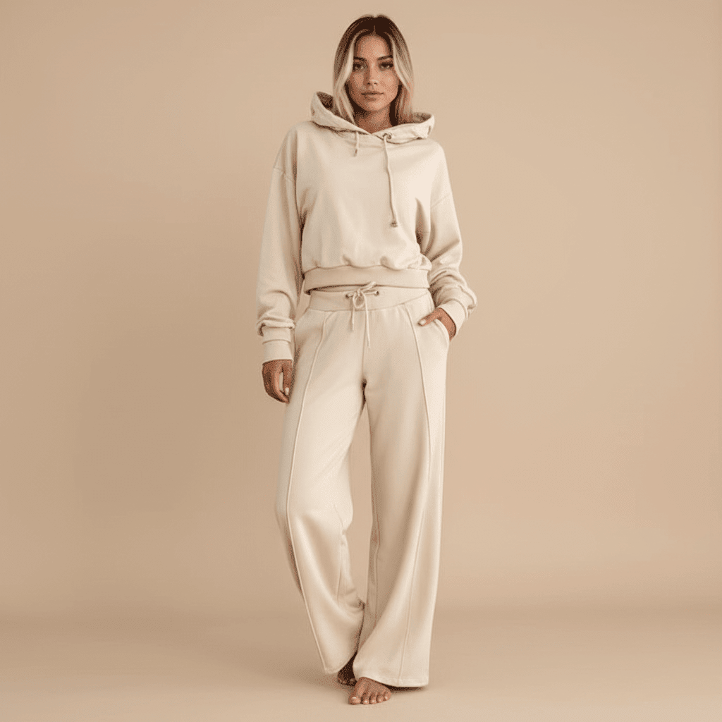 Conjunto Feminino Noemi