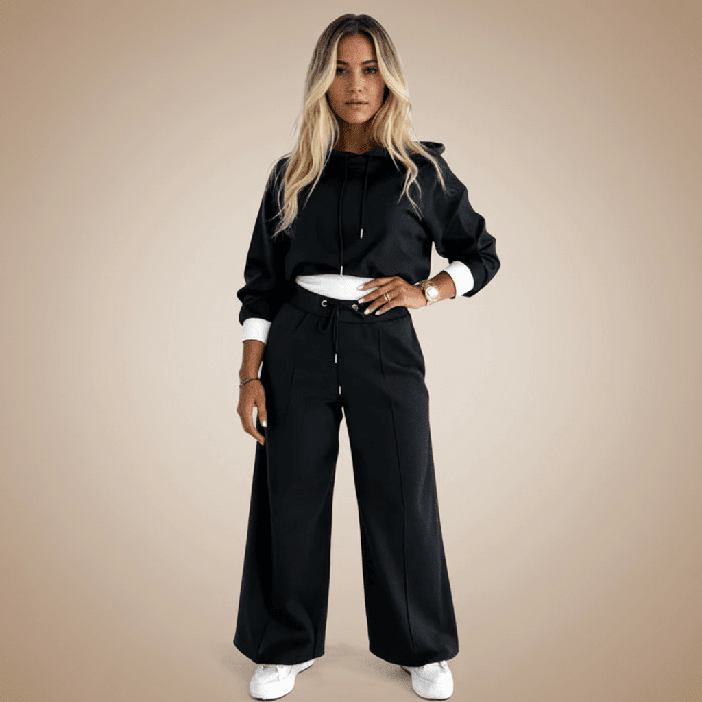 Conjunto Feminino Noemi