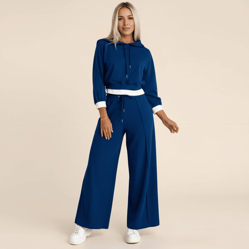 Conjunto Feminino Noemi