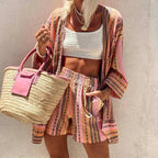 Conjunto Feminino Bella