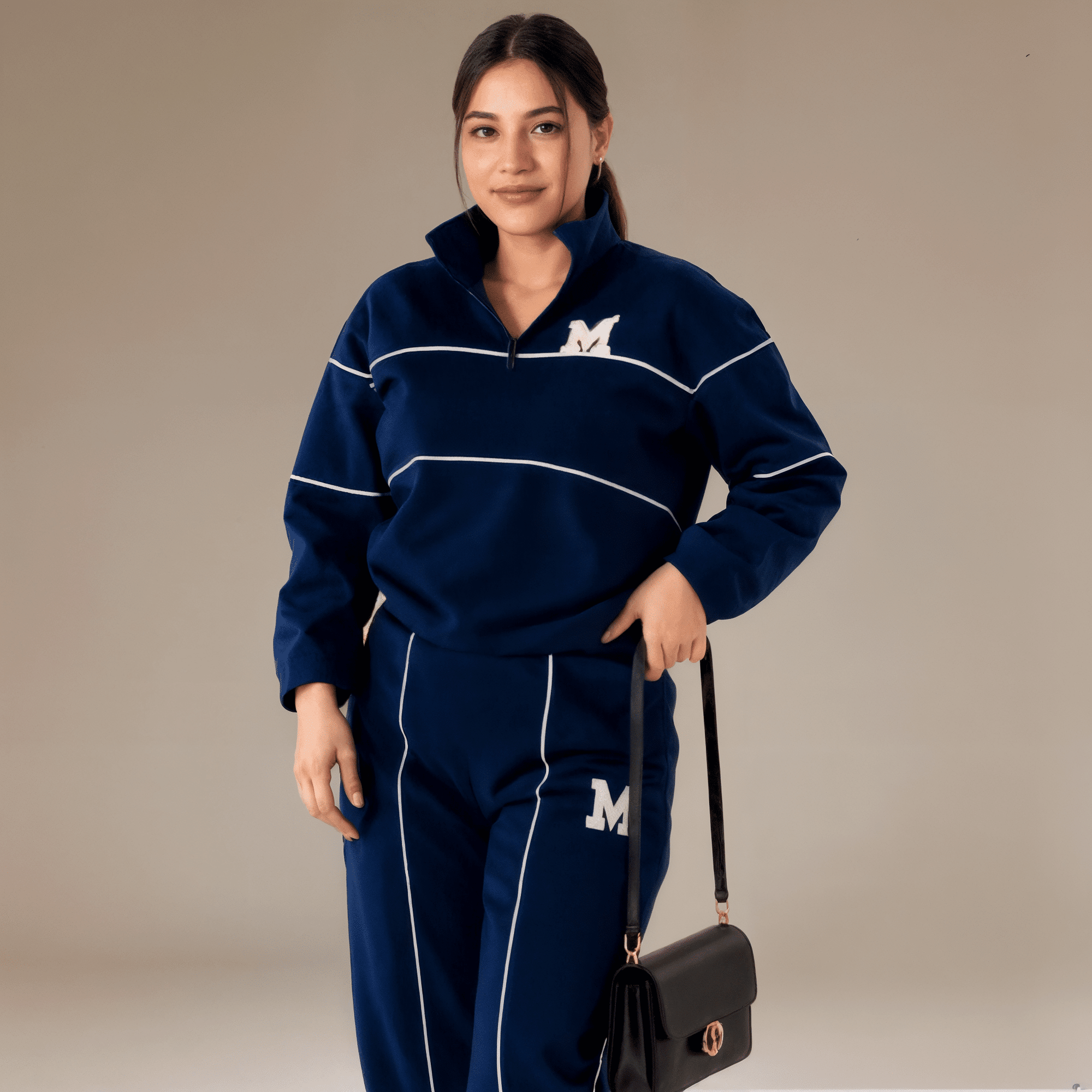 Conjunto Feminino Bella