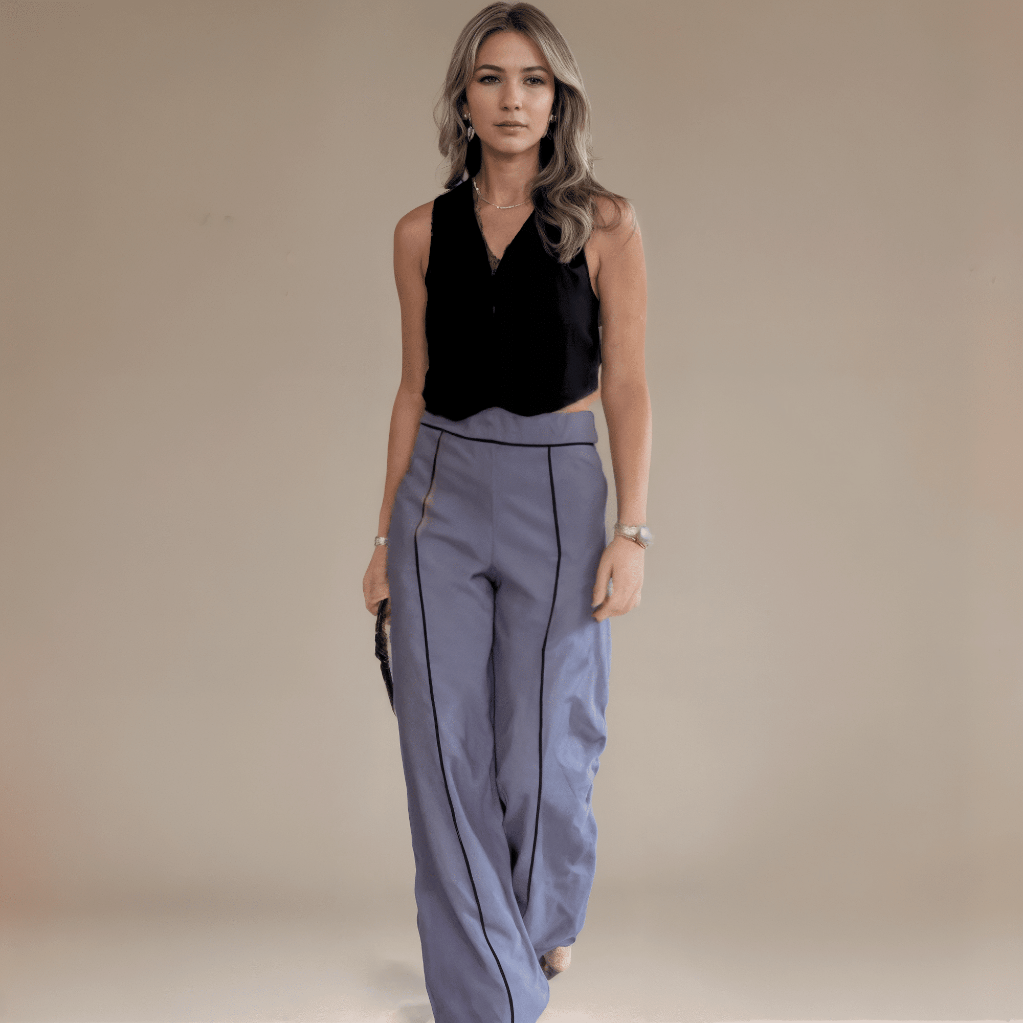 Conjunto Feminino Carlinha