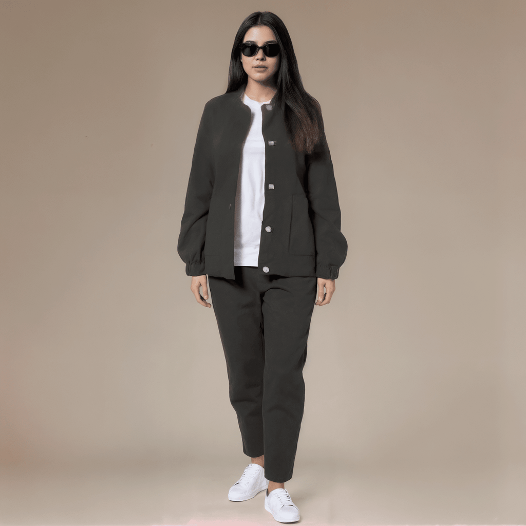 Conjunto Feminino Carmen