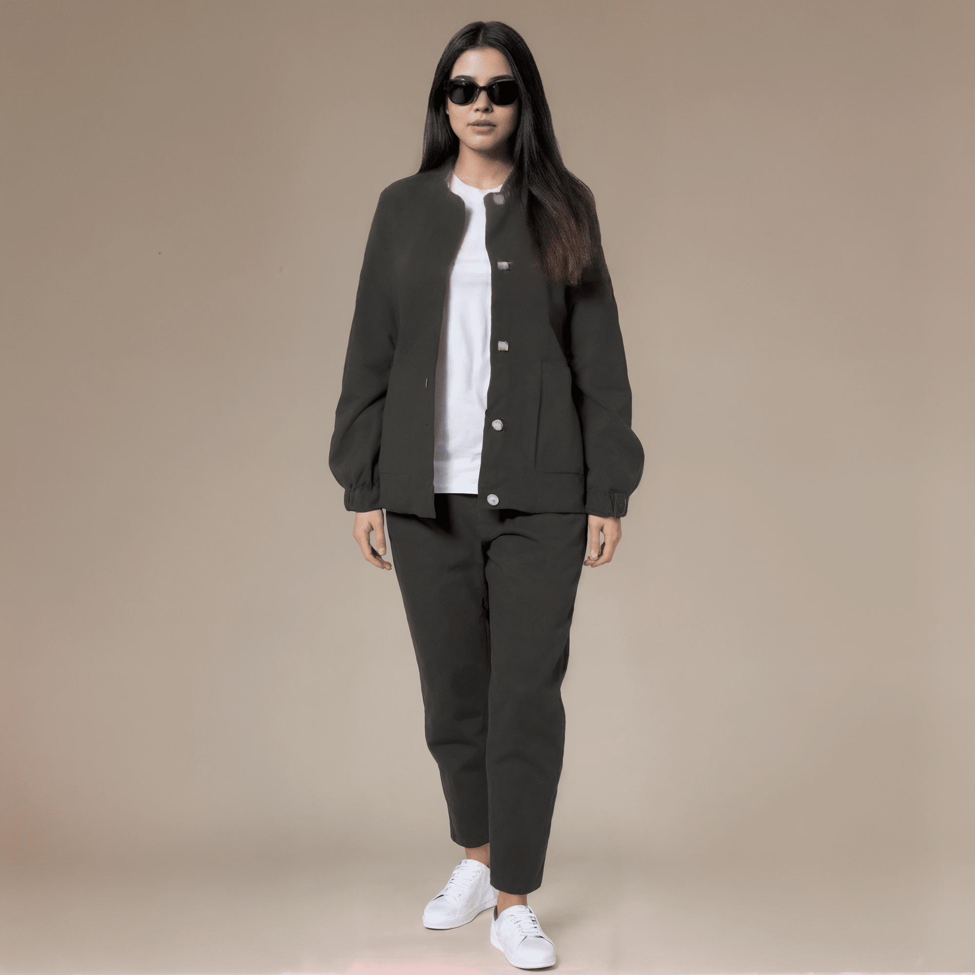 Conjunto Feminino Carmen