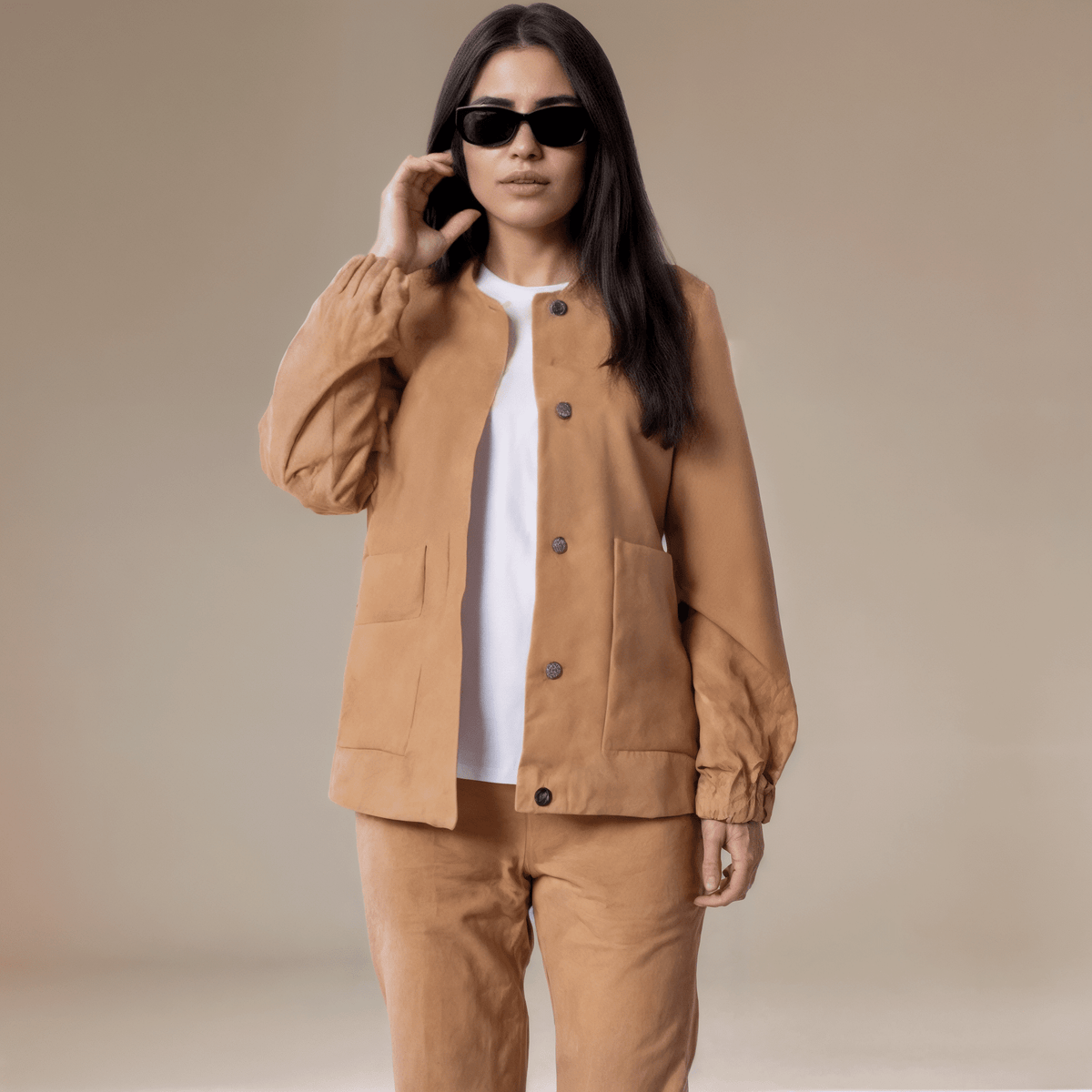 Conjunto Feminino Carmen