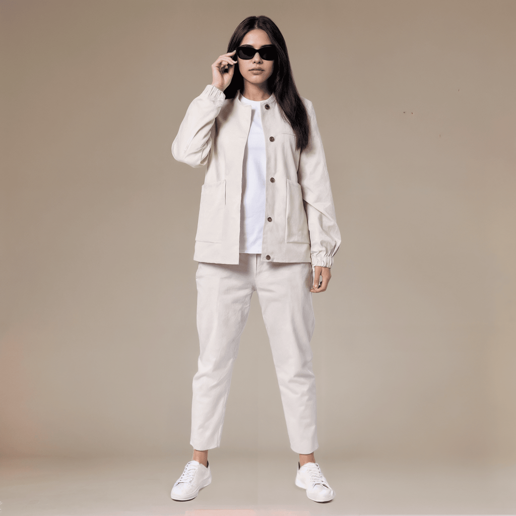 Conjunto Feminino Carmen