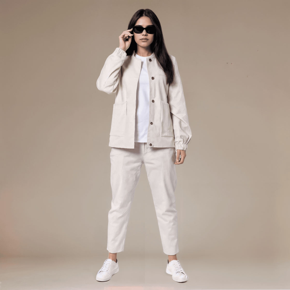 Conjunto Feminino Carmen