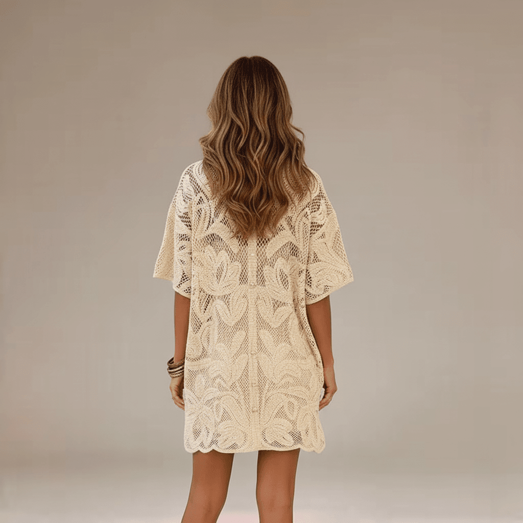 Conjunto Feminino Carminha